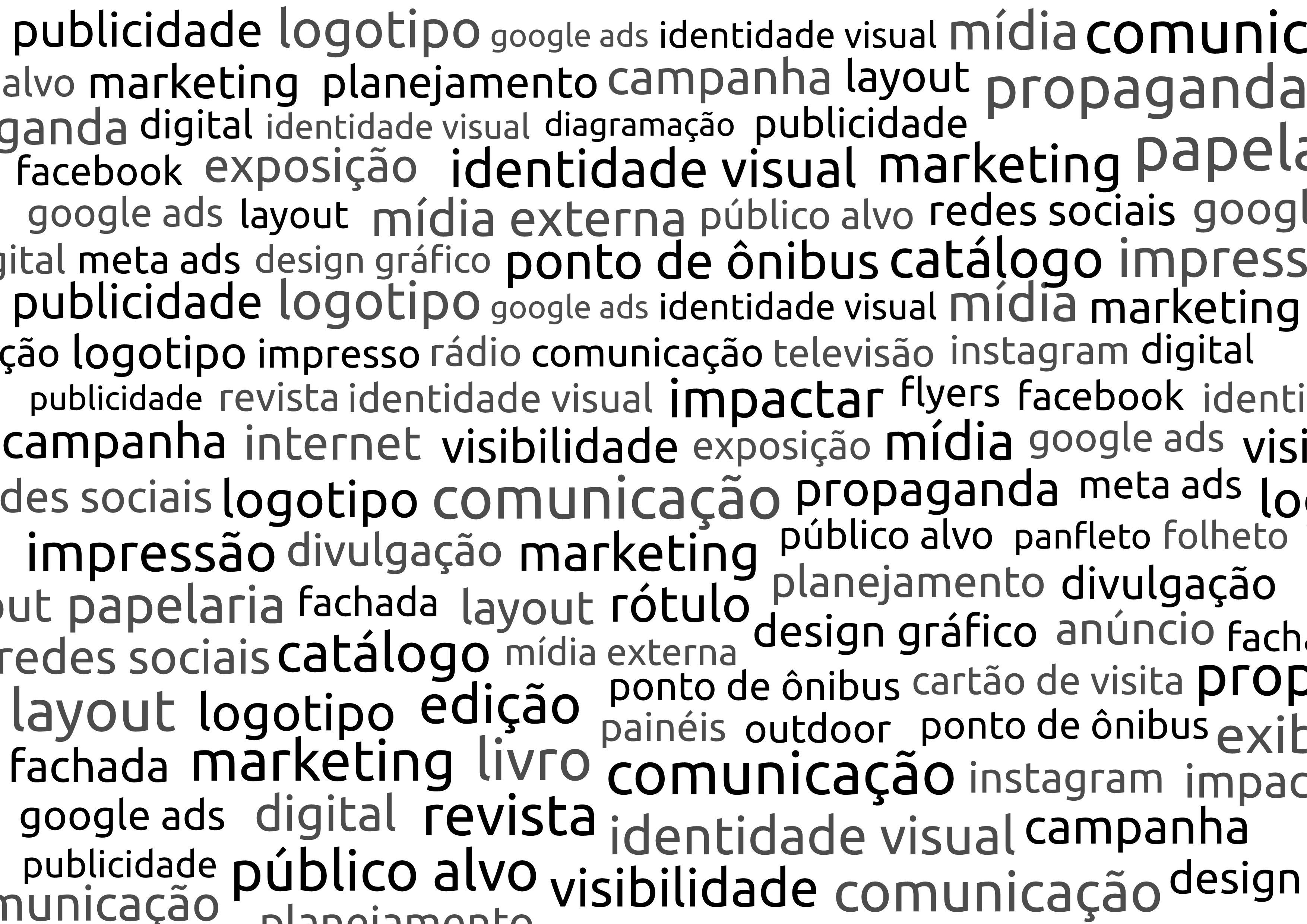 marketing em lages sc